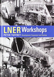 Lner Workshops