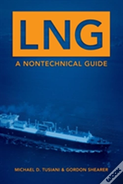Capa do artigo Lng