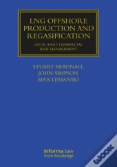 Lng Offshore Production And Regasification
