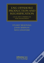 Capa do artigo Lng Offshore Production And Regasification