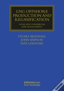 Capa do artigo Lng Offshore Production And Regasification
