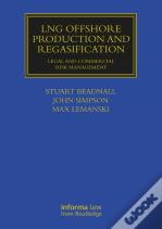 Lng Offshore Production And Regasification