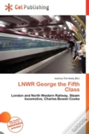 Capa do artigo Lnwr George The Fifth Class
