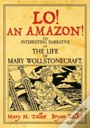 Lo! An Amazon!