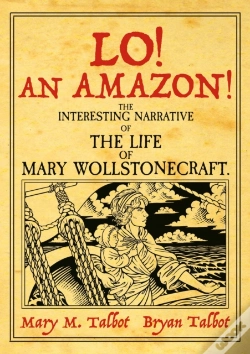 Capa do artigo Lo! An Amazon!