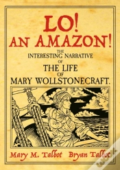 Capa do artigo Lo! An Amazon!