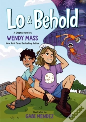Capa do artigo Lo And Behold