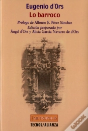 Capa do artigo Lo Barroco