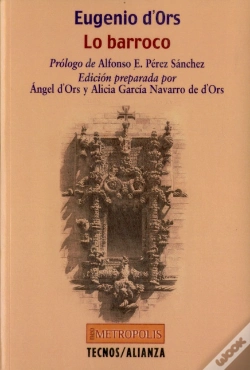 Capa do artigo Lo Barroco