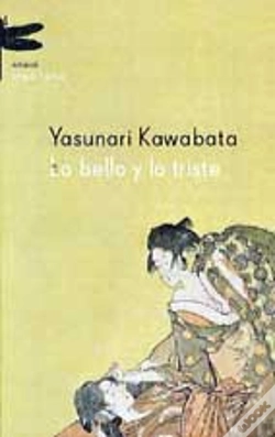Capa do artigo Lo Bello Y Lo Triste