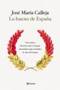 Lo Bueno De España - Preview