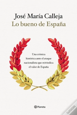 Capa do artigo Lo Bueno De España