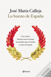 Capa do artigo Lo Bueno De España