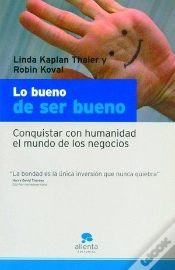 Capa do artigo Lo Bueno De Ser Bueno