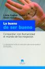 Lo Bueno De Ser Bueno - Preview