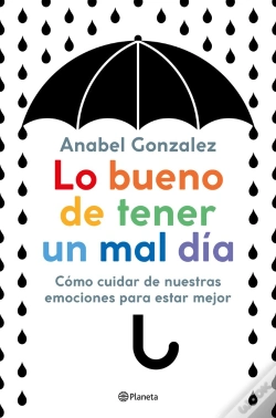 Capa do artigo Lo Bueno De Tener Un Mal Día