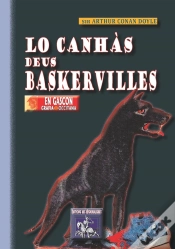 Capa do artigo Lo Canhàs Deus Baskervilles