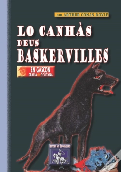 Capa do artigo Lo Canhàs Deus Baskervilles