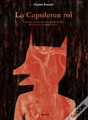 Capa do artigo Lo Capuleton Roi + Cd