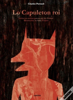 Capa do artigo Lo Capuleton Roi + Cd