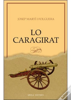 Capa do artigo Lo Caragirat