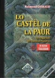 Capa do artigo Lo Castèl De La Páur ; Las Enquestas Del Comissari Casal