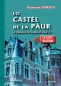 Lo Castèl De La Paur ; Las Enquestas Del Comissari Cassatl Tome 2 - Preview