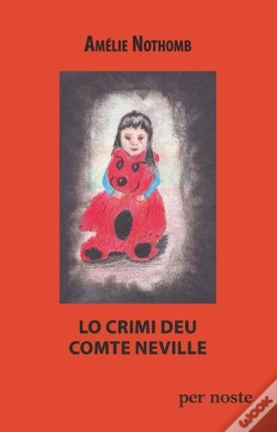 Capa do artigo Lo Crimi Deu Comte Neville