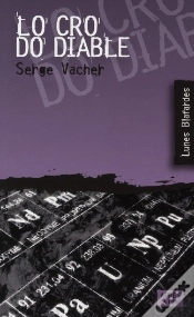 Capa do artigo Lo Cro Do Diable