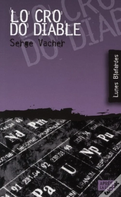 Capa do artigo Lo Cro Do Diable
