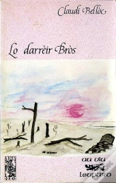 Lo Darrèir Bros Suivi De L'Angel E Lo Pasttre
