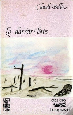 Capa do artigo Lo Darrèir Bros Suivi De L'Angel E Lo Pasttre