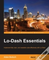 Lo-Dash Essentials