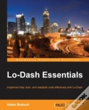 Capa do artigo Lo-Dash Essentials