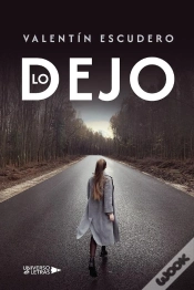 Capa do artigo Lo Dejo