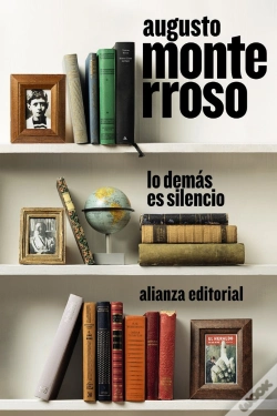 Capa do artigo Lo Demas Es Silencio