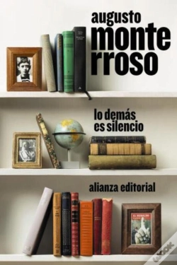 Capa do artigo Lo Demás Es Silencio