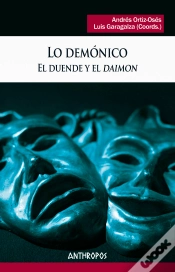 Capa do artigo Lo Demónico