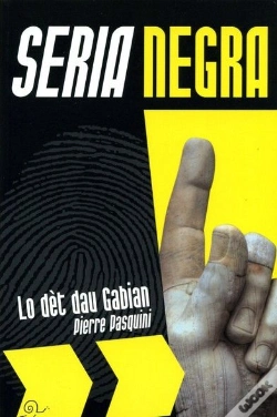 Capa do artigo Lo Dèt Dau Gabian