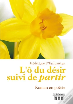 Capa do artigo L'O Du Desir Suivi De Partir