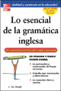 LO ESENCIAL DE LA GRAMATICA INGLESA - Preview