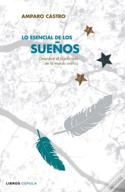 Capa do artigo Lo Esencial De Los Sueños