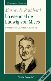 Capa do artigo Lo Esencial De Ludwig Von Mises