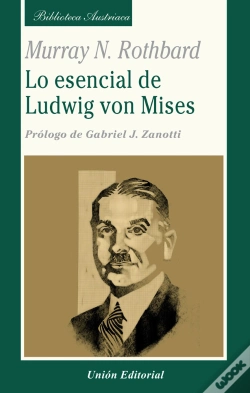 Capa do artigo Lo Esencial De Ludwig Von Mises