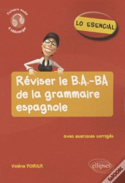 Capa do artigo Lo Esencial ; Réviser Le B.A.-Ba De La Grammaire Espagnole