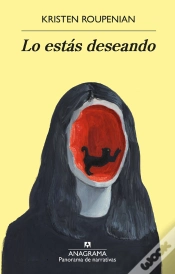 Capa do artigo Lo Estás Deseando