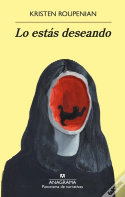Capa do artigo Lo Estás Deseando