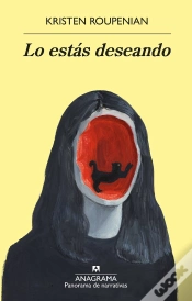 Capa do artigo Lo Estás Deseando