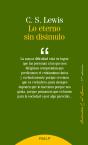 Lo Eterno Sin Disimulo - Preview