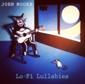 Capa do artigo Lo-fi Lullabies - Vinil